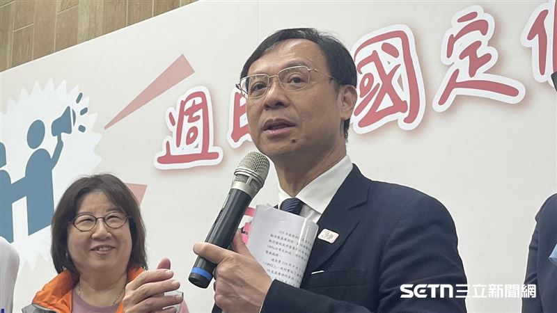 UCC上路！石崇良：盼有天台大看不到病人