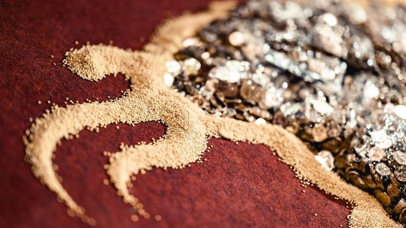 11月2日至11月8日十二生肖一週運勢，整體運勢最亮眼的生肖就是「龍」（圖／太初玄清宮提供）