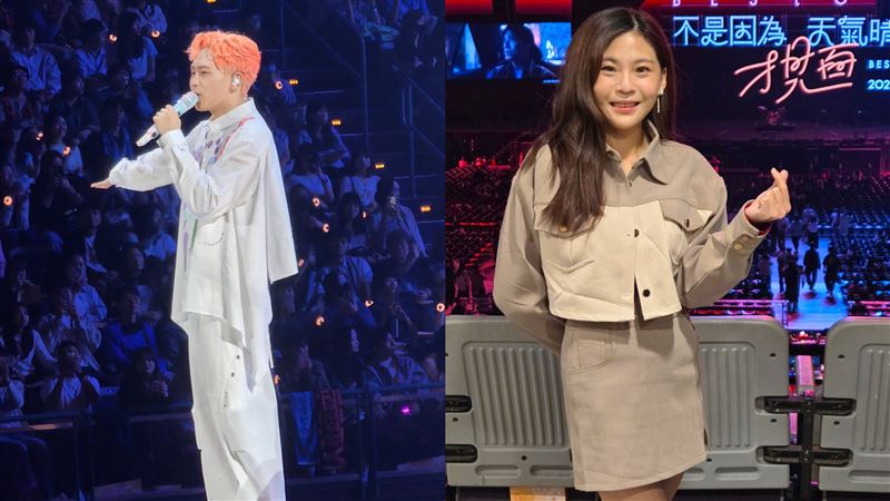 理想混蛋攻蛋成功！雞丁醫師姊吐感動心聲