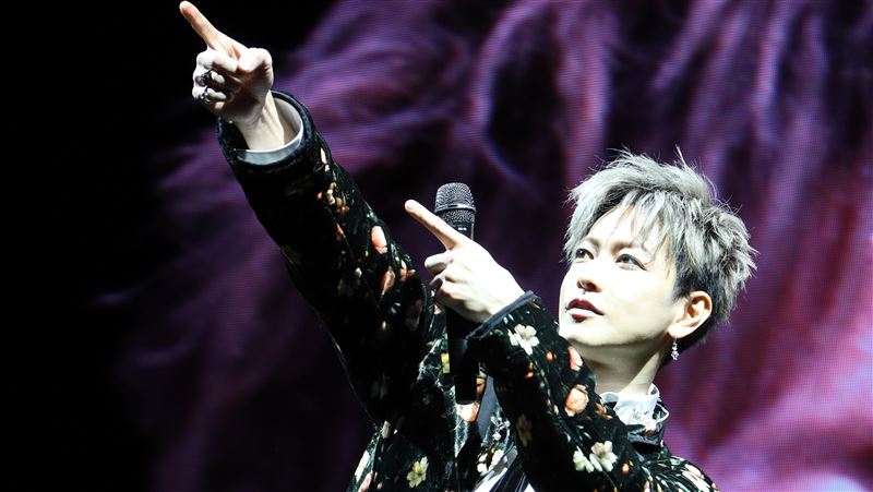 佐藤健來了　散場秀繁體中文字全場粉看哭