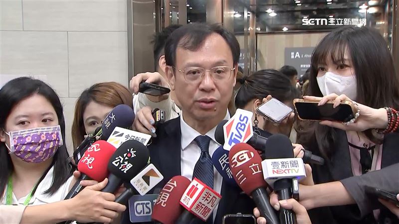 UCC上路！石崇良：盼有天台大看不到病人