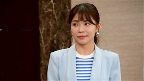 林萱瑜。（圖／三立提供）