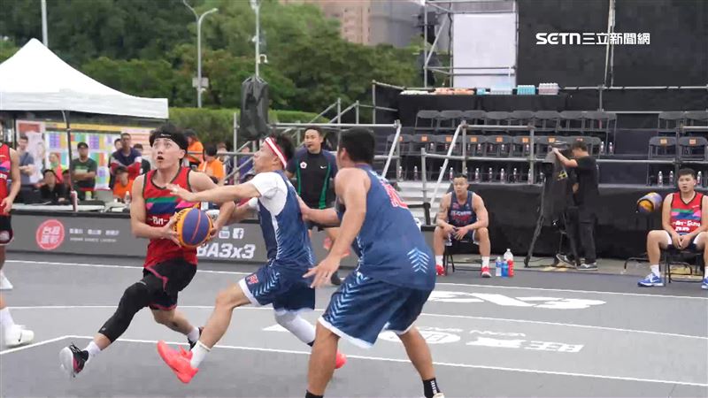 賴清德希望凱道廣場屬於每一個人民