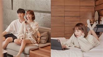 粿粿范姜生產費延燒　月子中心業配內幕曝