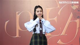 蔡依林舉辦演唱會，萬人擠滿北流。（圖／記者鄭孟晃攝影）