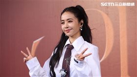 蔡依林舉辦演唱會，萬人擠滿北流。（圖／記者鄭孟晃攝影）