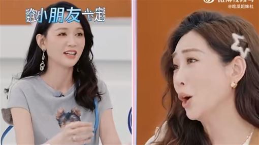 被女星瘋狂催生　陳喬恩高EQ回應網讚翻