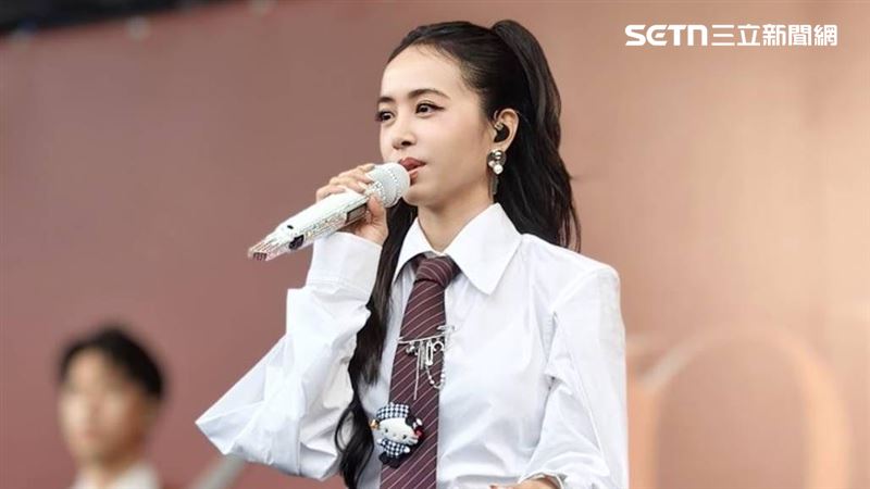 蔡依林唱跨年不倒數原因！計畫待在家睡覺