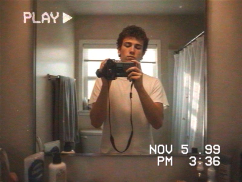 《鳥居》偽紀錄片風格增添臨場感。（圖／發起日影視提供）