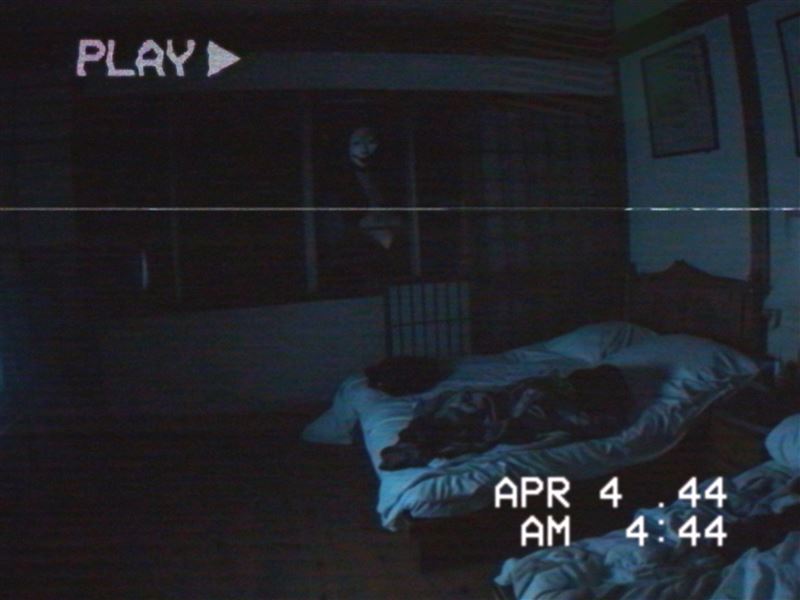 《鳥居》日本鬼怪恐怖到了極點。（圖／發起日影視提供）