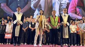 2026高雄市長選戰,林岱樺,486先生,林佳龍