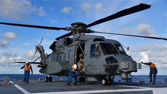 菲律賓與加拿大結盟　共同牽制中國擴張