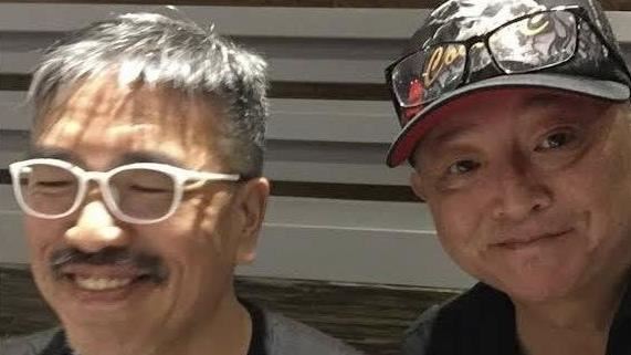 62歲屠穎猝逝　李國超淚崩：我捨不得你