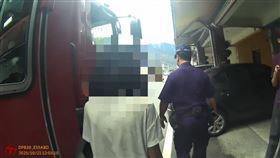 花蓮市一棟出租套房日前傳出縱火案，一名蒲姓女子（49歲）在房內使用卡式爐引燃床墊，導致整棟樓層濃煙密布，消防人員到場灌救火勢、疏散房客，警方隨後逮捕蒲女，她自稱心情不好而縱火，全案已依公共危險罪嫌移送法辦，蒲女也被裁定收押。