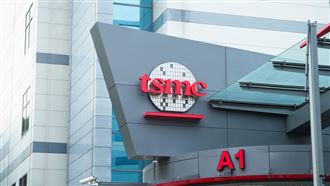 台積電將連漲4年 先進製程「缺＋漲」雙殺