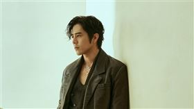 胡宇威以酸甜苦辣4種味道來描述自己和親人的關係。（圖／女人我最大提供）
