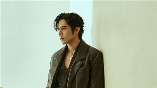 娶陳庭妮2年　胡宇威曝夫妻吵架如喝苦茶