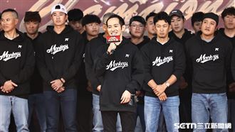 桃猿留黃子鵬拿誠意　已提前和林立談續約