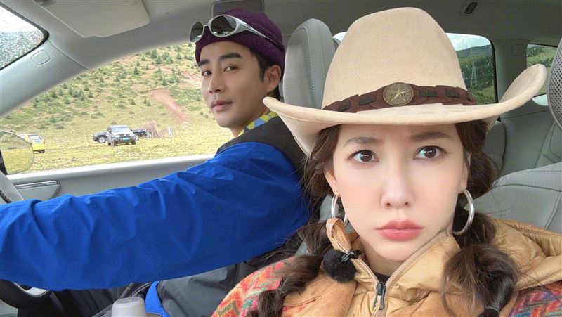 范姜爆自卑心作祟　女星首回應「下嫁說」