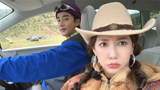 范姜爆自卑心作祟　女星首回應「下嫁說」