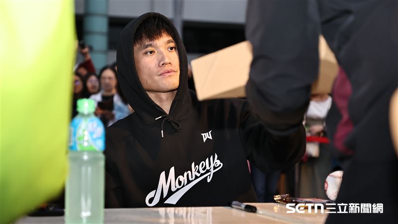 行使FA與否還沒想法　林承飛想簽複數年約