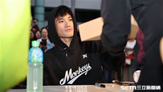 行使FA與否還沒想法　林承飛想簽複數年約