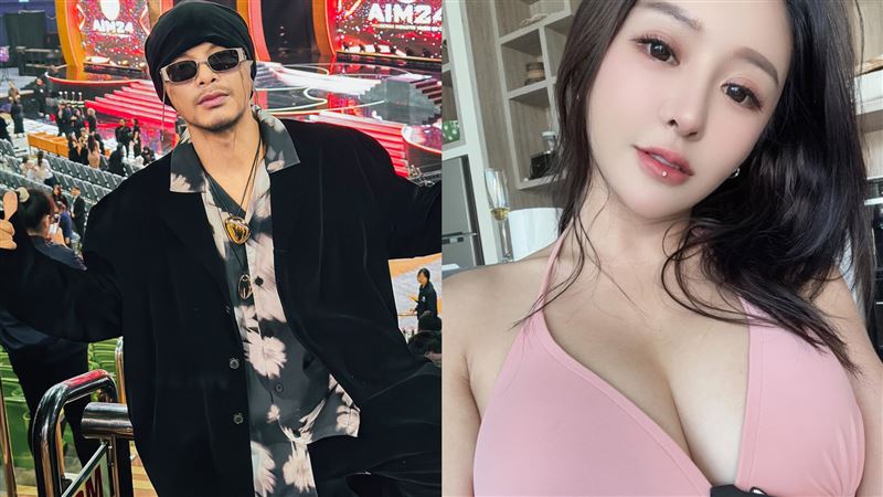 謝侑芯沒碰毒!經紀人轟黃明志:當個男人