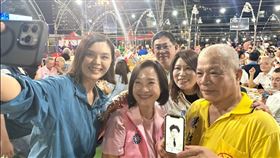 陳財佑,正修科大,校慶,粉專,柯志恩