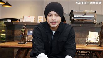 黃明志女友身份曝光！與她穩交15年不結婚