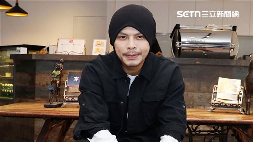 黃明志女友身份曝光！與她穩交15年不結婚