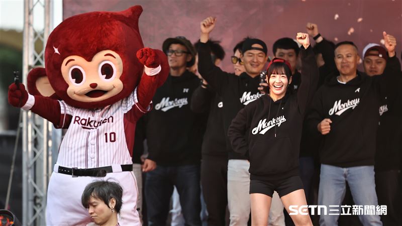 隔6年再嚐冠軍滋味　籃籃：生涯最難忘1冠