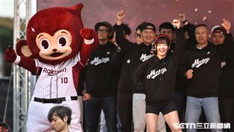 隔6年再嚐冠軍滋味　籃籃：生涯最難忘1冠