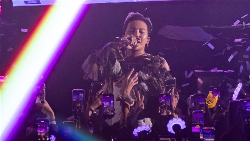 GD喊跟我回去　曝BIGBANG消息：準備好了