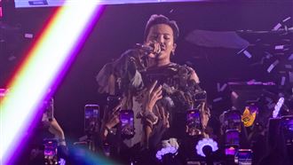 GD喊跟我回去　曝BIGBANG消息：準備好了