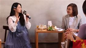 阿美（圖／翻攝自Threads @alice19971011）