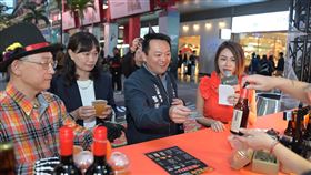 （圖/木柵區農會提供）