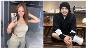 護理系女神,黃明志,謝侑芯,毒品（圖／翻攝畫面）