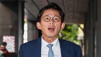 黃國昌：政黨相處重信任　說了沒做要懲罰