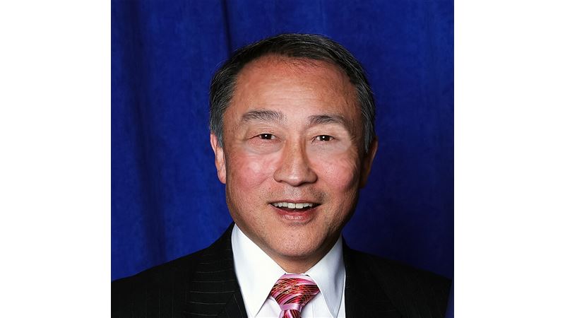 鄭麗文接受德國之聲專訪的相關言論已發酵到海外，其中美國共和黨資深委員俞懷松更是直指鄭「可能做不久」。（圖／翻攝俞懷松X）