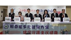 健保假日輕急症中心（UCC）啟動　春節加成獎勵醫療不中斷（業配勿用）