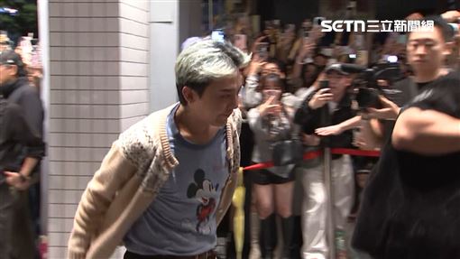 GD深夜現身金豬食堂　李洙赫全程愛相隨