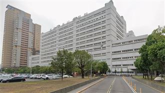 停電,台電,高雄長庚,給水廠,焚化爐