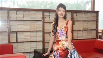 《角頭》性感女神來了　她火辣寫真超吸睛