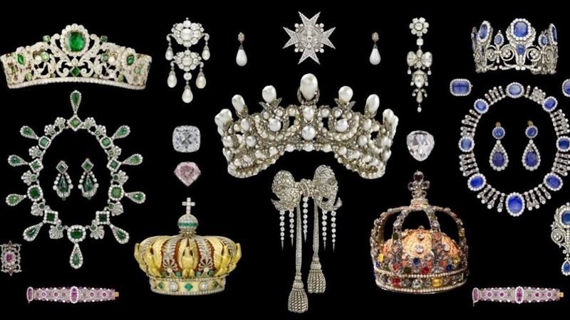 羅浮宮劫案1男1女遭訴　失竊珠寶仍未尋獲