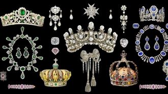 蒙面竊賊團短短4分鐘就從羅浮宮搶走8件珍寶。（圖／翻攝自X平台 @agedorgallery）