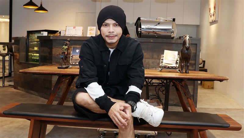 謝侑芯亡「黃明志12天「裝沒事」理由曝」