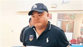 鮑魚大亨逃亡被掩護！法官超時空造假露餡