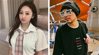 黃明志涉毒風波！她驚1事：有需要硬邦邦