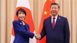 習近平原不想跟高市會談！見1事態度大變