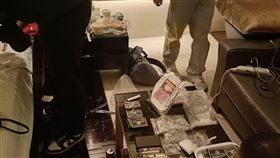 台中女販毒私吞2萬！慘遭綁回囚摩鐵「鬼剃頭」又灌毒　恐怖畫面曝光